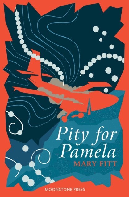 Mary Fitt - Pity for Pamela, E-bok