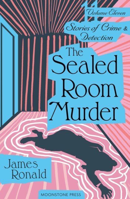 James Ronald - Sealed Room Murder, E-bok