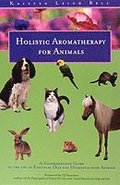 Holistic Aromatherapy for Animals