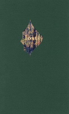 Bryce Milligan, Sudeep Sen - Lost and Certain of it, Häftad