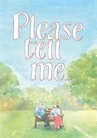 Julia Jones - Please Tell Me, Övrigt