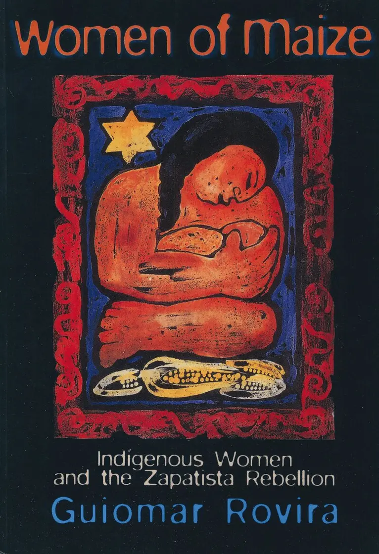 Guiomar Rovira - Women Of Maize, Häftad. Tillgänglighet: Lägg i varukorg
