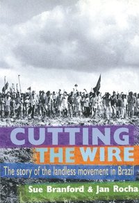 Cutting The Wire