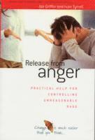 Joe Griffin, Ivan Tyrrell - Release from Anger, Häftad