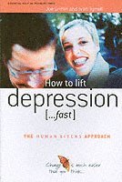 Joe Griffin, Ivan Tyrrell - How to Lift Depression...Fast, Häftad
