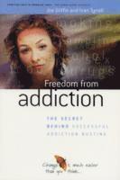 Joe Griffin, Ivan Tyrrell - Freedom from Addiction, Häftad