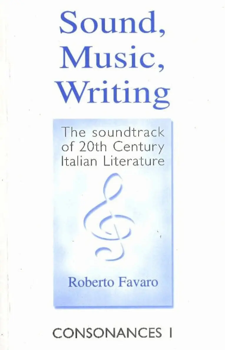 Roberto Favaro - Sound, Music, Writing, Häftad. Tillgänglighet: Lägg i varukorg