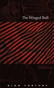 The Winged Bull