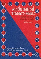 Vivien Lucas - Mathematical Treasure Hunts, Häftad