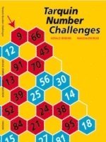 Gerald Jenkins, Magoalen Bear - Tarquin Number Challenges, Häftad