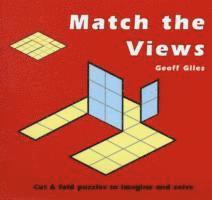 Geoff Giles - Match the Views, Häftad