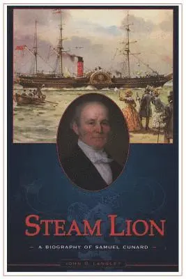 John G Langley - Steam Lion, Häftad. Tillgänglighet: Lägg i varukorg