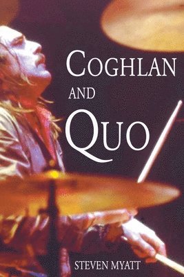 Steven Myatt - Coghlan & Quo, Häftad