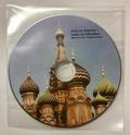 Ruslan Ryska 1 Textbok CD