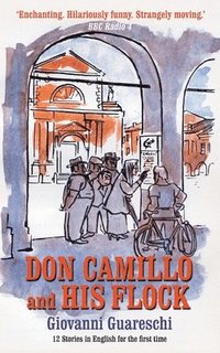 Don Camillo & His Flock
