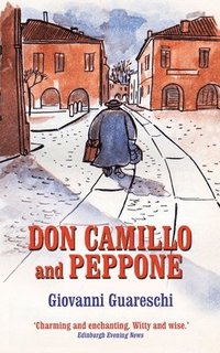 Don Camillo and Peppone