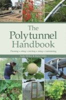 Andy McKee, Mark Gatter - Polytunnel Handbook, Häftad