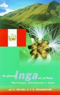 El Genero Inga en el Peru