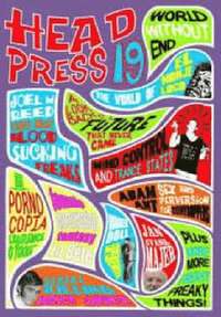 World Without End # 19