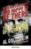 Jack Stevenson - Beneath Contempt and Happy to be There, Häftad