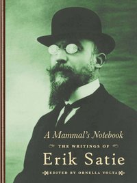 Mammal's Notebook