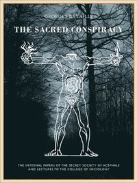 The Sacred Conspiracy