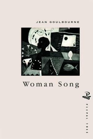 Jean Goulbourne - Woman Song, Häftad