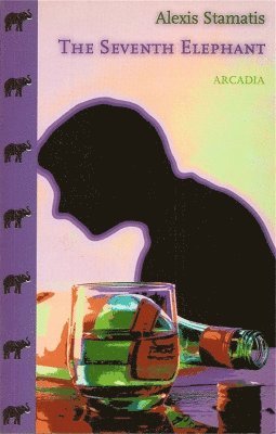 Alexis Stamatis - Seventh Elephant, Häftad