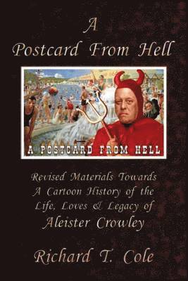 Postcard from Hell, Inbunden