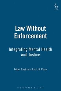 Law Without Enforcement