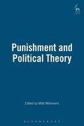 Punishment and Political Theory