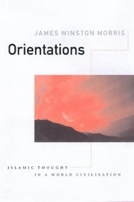 James Winston Morris - Orientations, Häftad