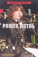 Rockdetector: A To Z Of Power Metal