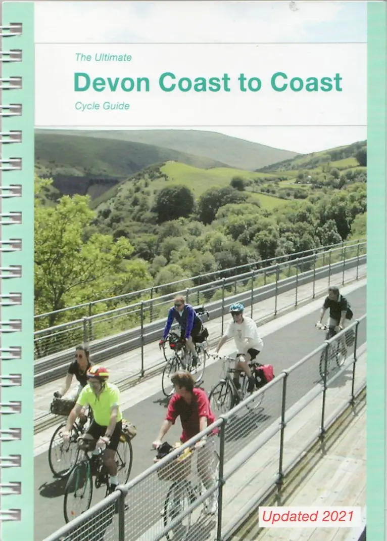 Richard Peace - Ultimate Devon Coast to Coast Guide, Häftad. Tillgänglighet: Lägg i varukorg