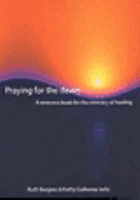 Ruth Burgess, Kathy Galloway - Praying for the Dawn, Häftad