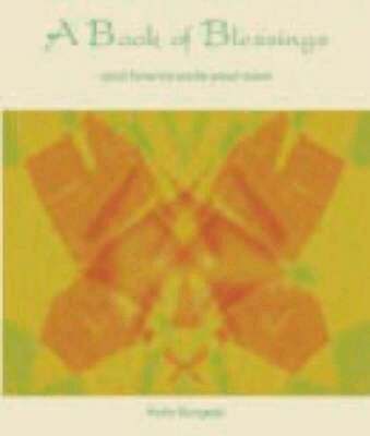 Ruth Burgess - Book of Blessings, Häftad. Tillgänglighet: Lägg i varukorg