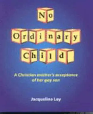 Jacqueline Ley - No Ordinary Child, Häftad. Tillgänglighet: Lägg i varukorg