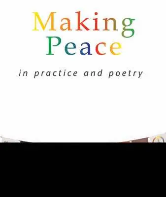 Joy Mead - Making Peace In Practice And Poetry, Häftad. Tillgänglighet: Lägg i varukorg