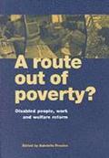 A Route Out of Poverty?