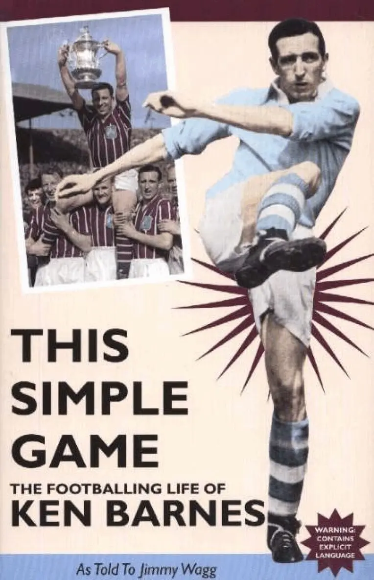 Empire Publications - This Simple Game, Inbunden. Tillgänglighet: Lägg i varukorg