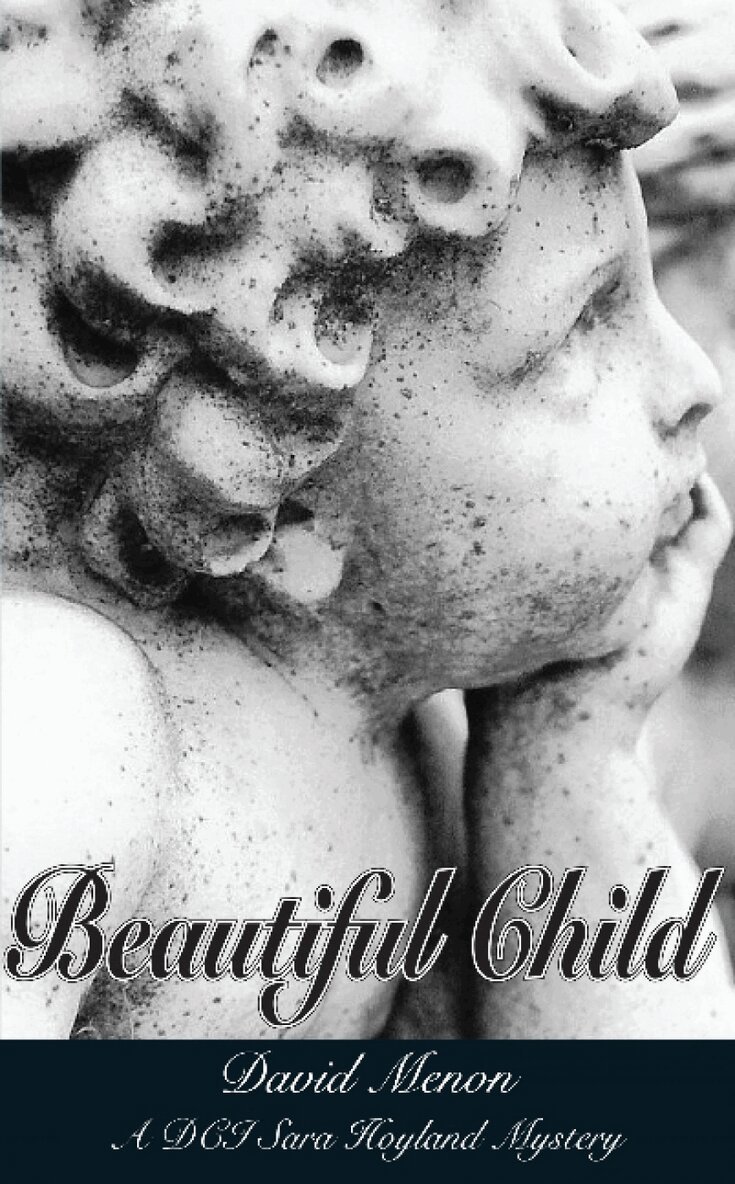 David Menon - Beautiful Child, Häftad