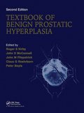 Textbook of Benign Prostatic Hyperplasia