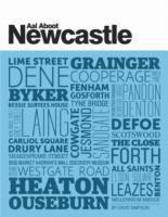 David Simpson - Aal Aboot Newcastle, Häftad