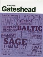 David Simpson - Aal Aboot Gateshead, Häftad
