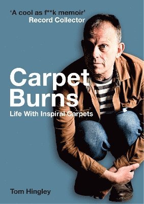 Carpet Burns, Häftad