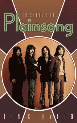 Ian Clayton - In Search of Plainsong, Inbunden