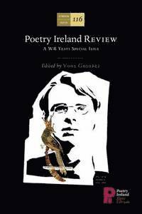 Vona Groarke - Poetry Ireland Review, Häftad. Tillgänglighet: Lägg i varukorg