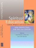 Spiritual Education