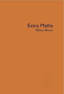 Extra Maths, Häftad
