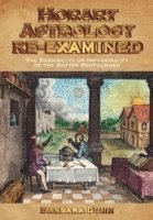 Barbara Dunn - Horary Astrology Re-examined, Häftad